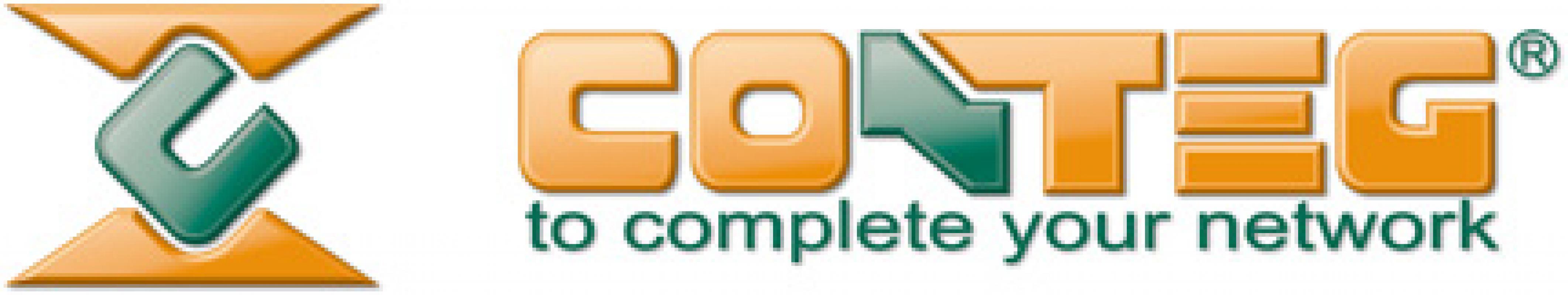 Logo CONTEG